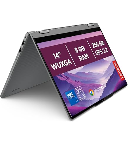Lenovo Duet Chromebook 11